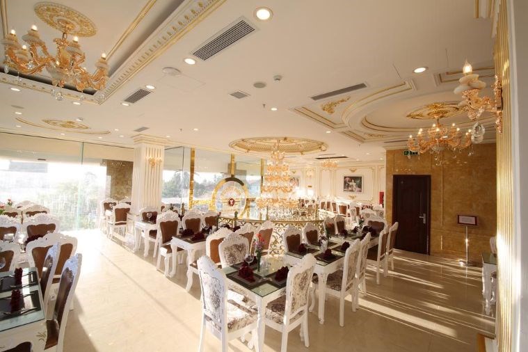 Khách Sạn Tuyết Sơn Đà Nẵng